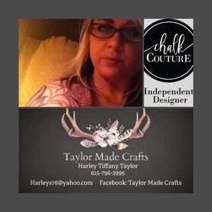 Meet your Posher, Harley tiffany